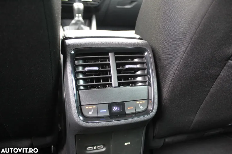 Skoda Octavia din 2021 cu 116.708 km - oferta SKO129510 - foto 21