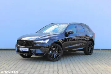 Volvo XC60 din 2025 - oferta VOL129512
