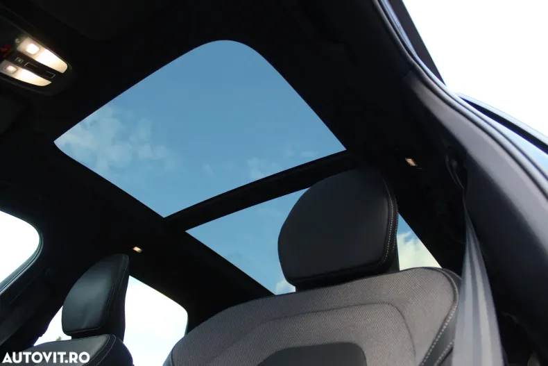 Volvo XC60 din 2025 cu 1.000 km - oferta VOL129512 - foto 25