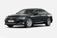 Audi A6 din 2025 cu 21.057 km - oferta AUD129513 - foto 1
