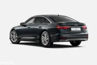 Audi A6 din 2025 cu 21.057 km - oferta AUD129513 - foto 2
