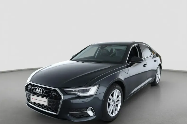 Audi A6 din 2025 cu 21.057 km - oferta AUD129513 - foto 3