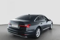 Audi A6 din 2025 cu 21.057 km - oferta AUD129513 - foto 4