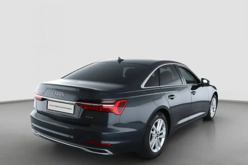Audi A6 din 2025 cu 21.057 km - oferta AUD129513 - foto 4