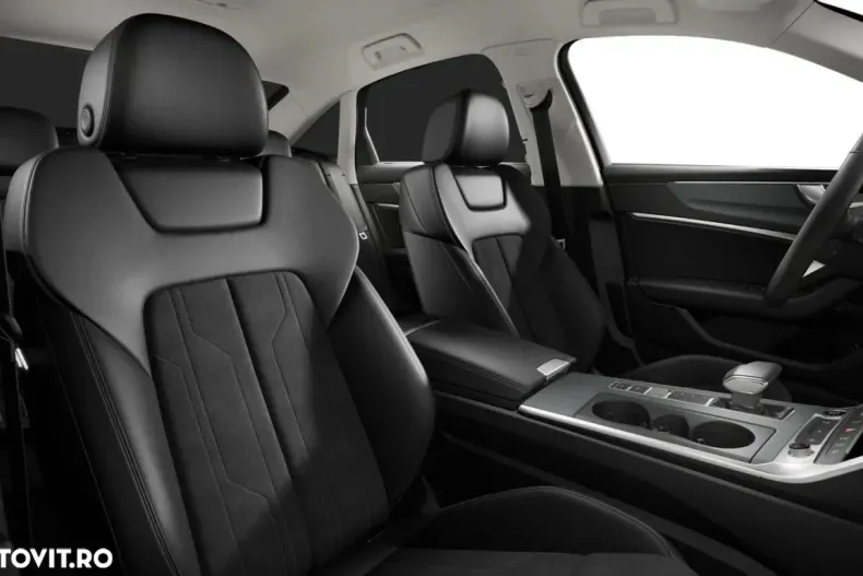 Audi A6 din 2025 cu 21.057 km - oferta AUD129513 - foto 7