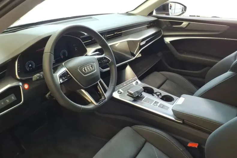 Audi A6 din 2025 cu 21.057 km - oferta AUD129513 - foto 8