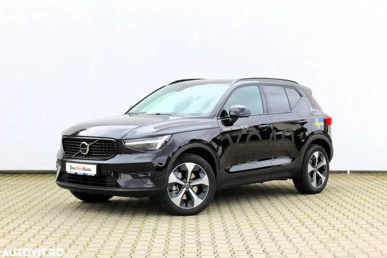 Volvo XC40 din 2025 cu 1.500 km - oferta VOL129514 - foto 1