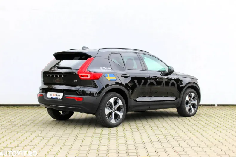 Volvo XC40 din 2025 cu 1.500 km - oferta VOL129514 - foto 6