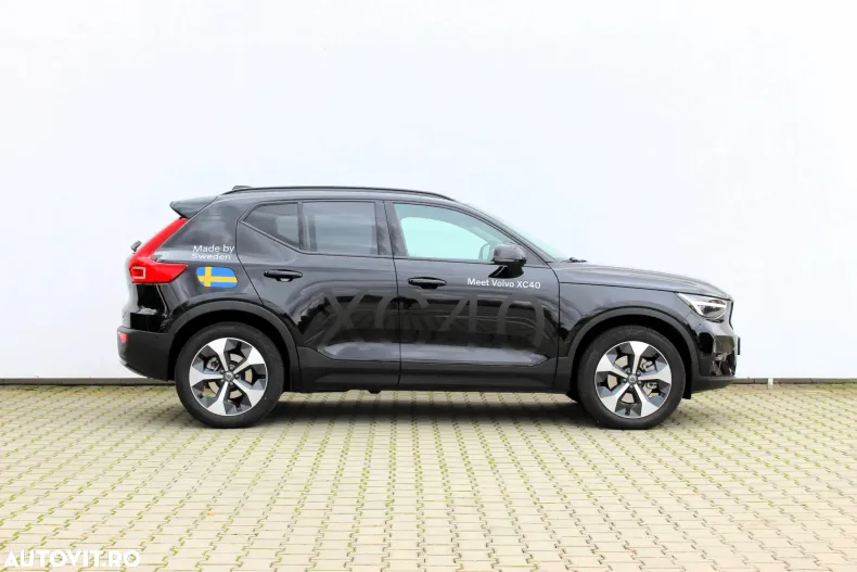 Volvo XC40 din 2025 cu 1.500 km - oferta VOL129514 - foto 7