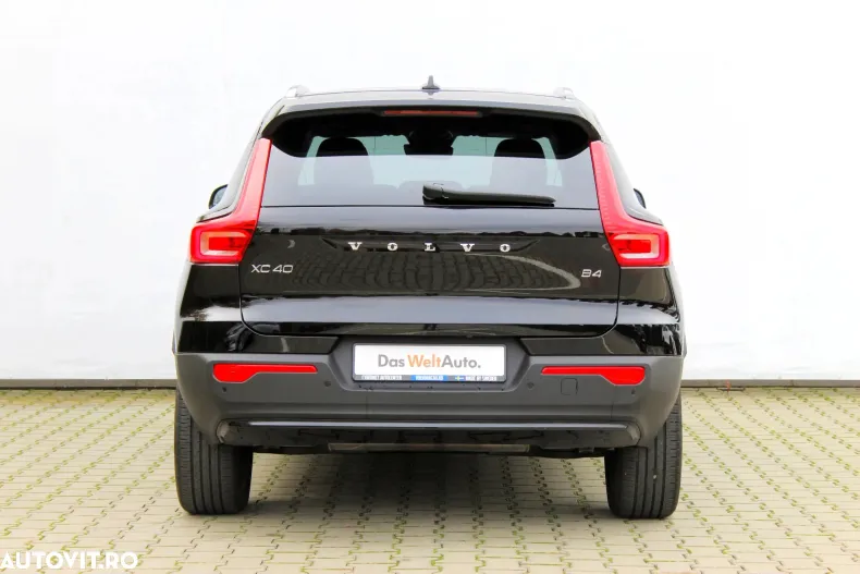 Volvo XC40 din 2025 cu 1.500 km - oferta VOL129514 - foto 10