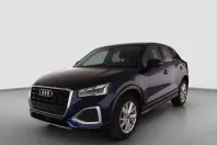 Audi Q2 din 2024 cu 21.218 km - oferta AUD129515 - foto 1