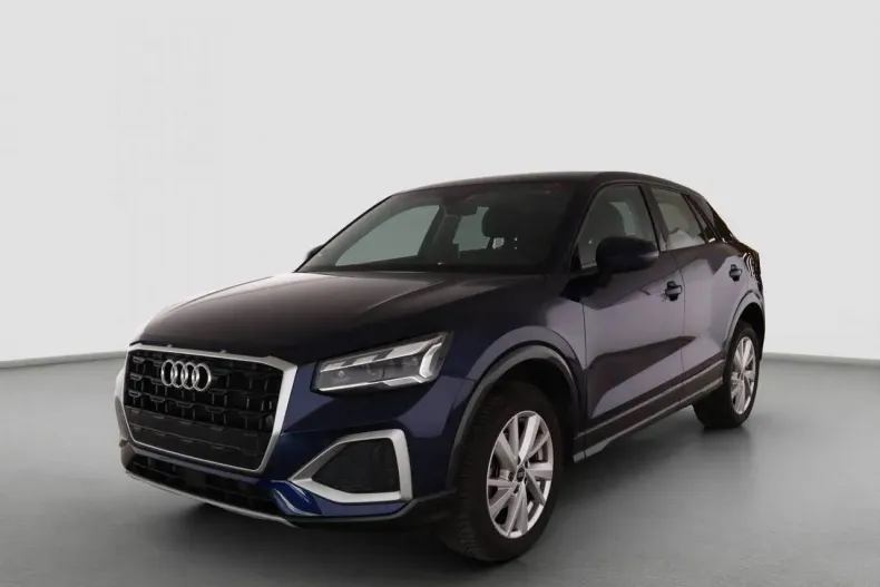 Audi Q2 din 2024 cu 21.218 km - oferta AUD129515 - foto 1