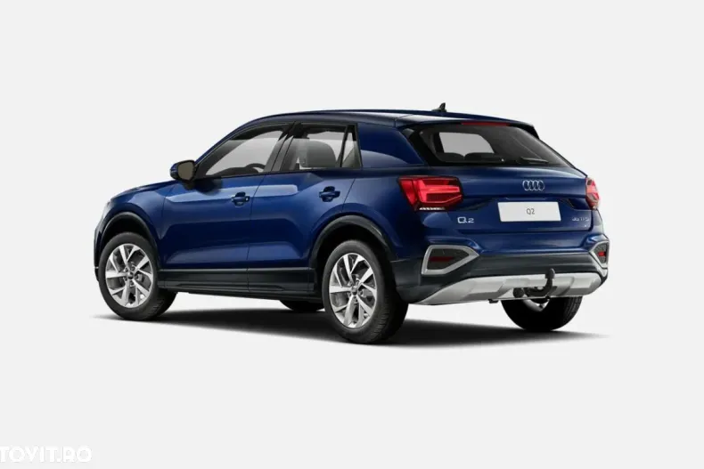 Audi Q2 din 2024 cu 21.218 km - oferta AUD129515 - foto 3