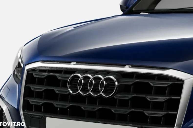 Audi Q2 din 2024 cu 21.218 km - oferta AUD129515 - foto 4