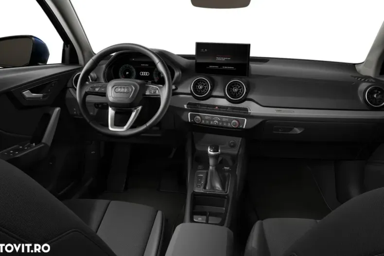 Audi Q2 din 2024 cu 21.218 km - oferta AUD129515 - foto 5