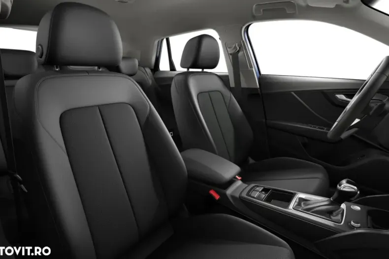 Audi Q2 din 2024 cu 21.218 km - oferta AUD129515 - foto 6