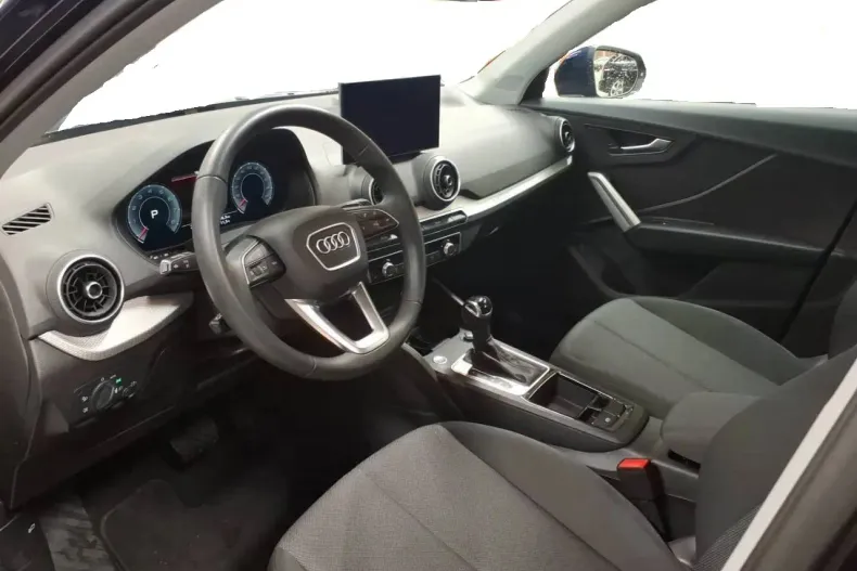 Audi Q2 din 2024 cu 21.218 km - oferta AUD129515 - foto 7