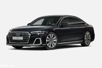 Audi A8 din 2024 - oferta AUD129518
