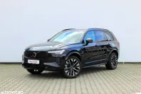 Volvo XC90 din 2025 cu 1.000 km - oferta VOL129519 - foto 1