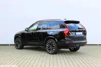 Volvo XC90 din 2025 cu 1.000 km - oferta VOL129519 - foto 5