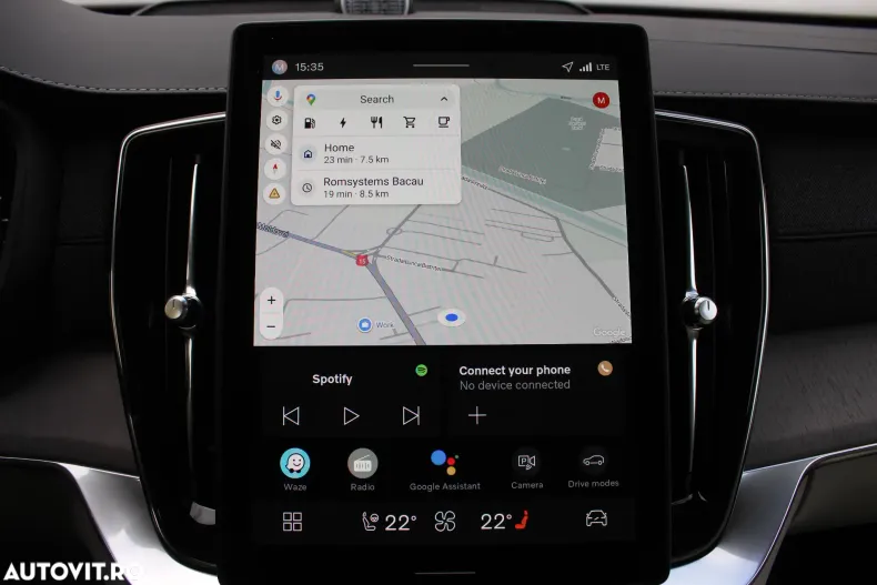 Volvo XC90 din 2025 cu 1.000 km - oferta VOL129519 - foto 20