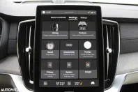 Volvo XC90 din 2025 cu 1.000 km - oferta VOL129519 - foto 22