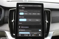 Volvo XC90 din 2025 cu 1.000 km - oferta VOL129519 - foto 23