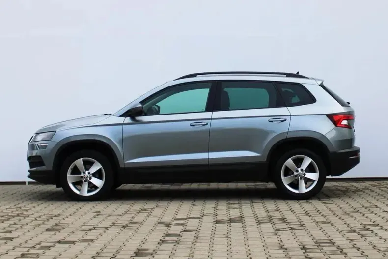 Skoda Karoq din 2020 cu 113.959 km - oferta SKO129521 - foto 2