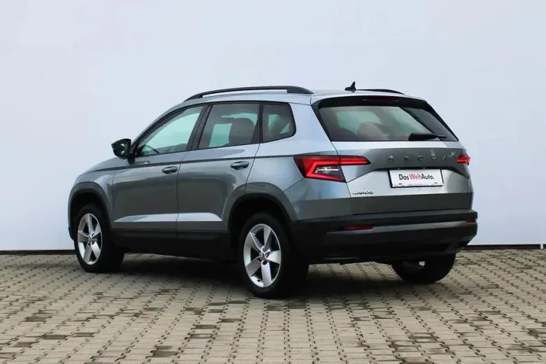Skoda Karoq din 2020 cu 113.959 km - oferta SKO129521 - foto 3