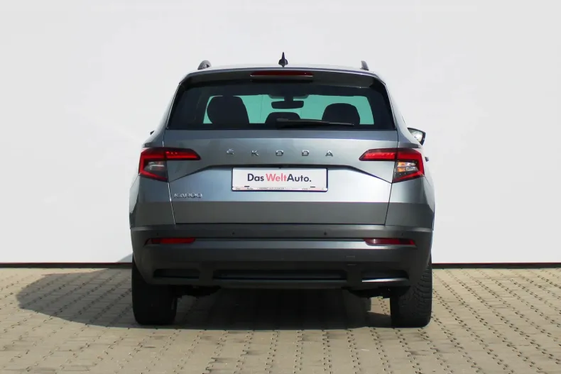 Skoda Karoq din 2020 cu 113.959 km - oferta SKO129521 - foto 4