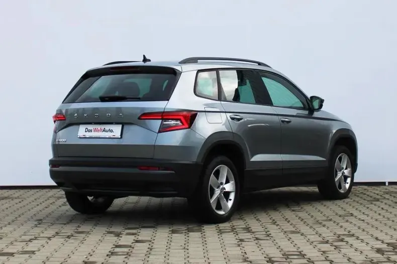 Skoda Karoq din 2020 cu 113.959 km - oferta SKO129521 - foto 5