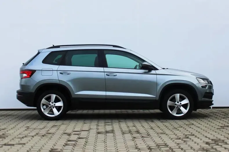 Skoda Karoq din 2020 cu 113.959 km - oferta SKO129521 - foto 6
