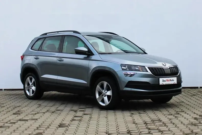 Skoda Karoq din 2020 cu 113.959 km - oferta SKO129521 - foto 7