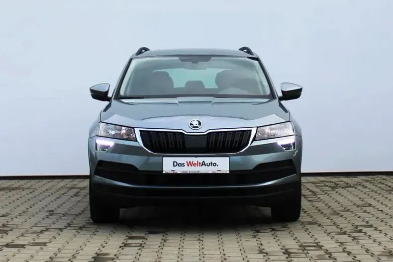 Skoda Karoq din 2020 cu 113.959 km - oferta SKO129521 - foto 8