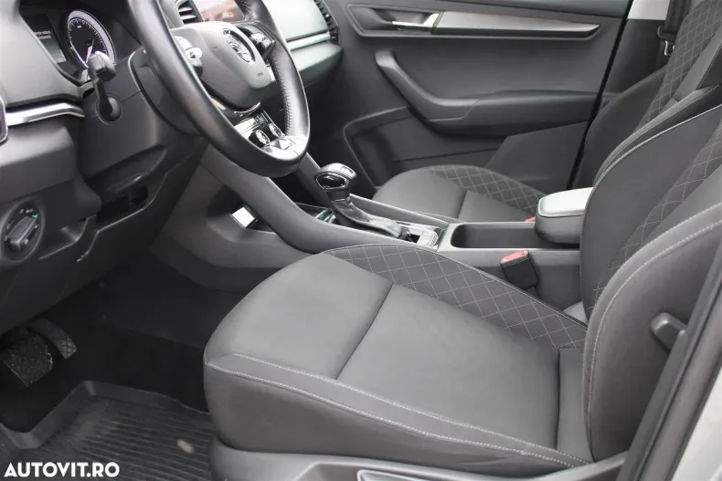 Skoda Karoq din 2020 cu 113.959 km - oferta SKO129521 - foto 10
