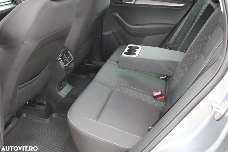 Skoda Karoq din 2020 cu 113.959 km - oferta SKO129521 - foto 12