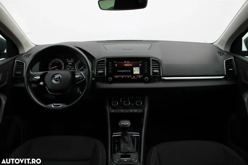 Skoda Karoq din 2020 cu 113.959 km - oferta SKO129521 - foto 15