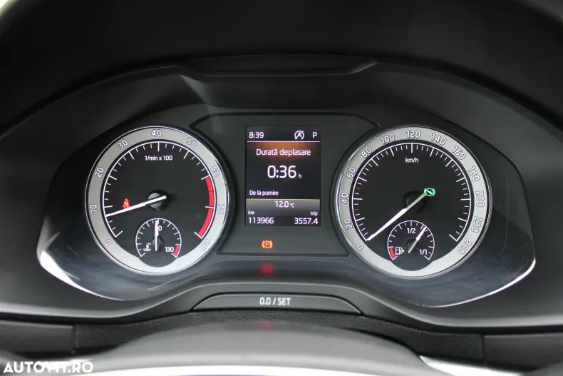 Skoda Karoq din 2020 cu 113.959 km - oferta SKO129521 - foto 17