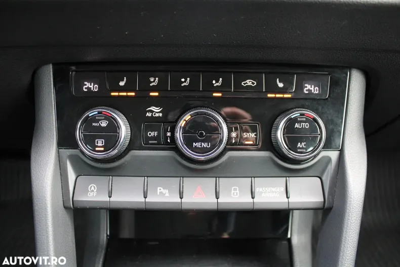 Skoda Karoq din 2020 cu 113.959 km - oferta SKO129521 - foto 19