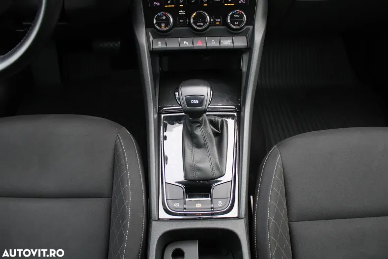 Skoda Karoq din 2020 cu 113.959 km - oferta SKO129521 - foto 20