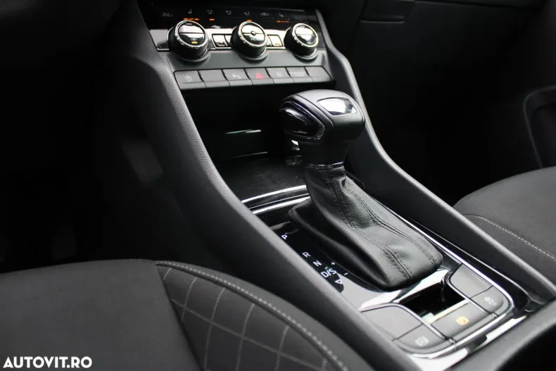 Skoda Karoq din 2020 cu 113.959 km - oferta SKO129521 - foto 21