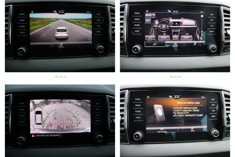 Skoda Karoq din 2020 cu 113.959 km - oferta SKO129521 - foto 23