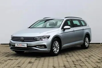 Volkswagen Passat din 2022 - oferta VOL129522