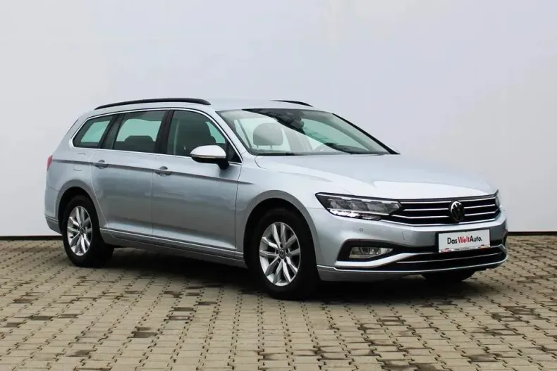 Volkswagen Passat din 2022 cu 130.419 km - oferta VOL129522 - foto 7