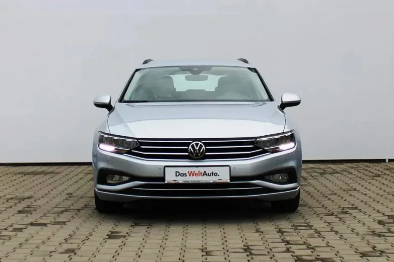 Volkswagen Passat din 2022 cu 130.419 km - oferta VOL129522 - foto 8