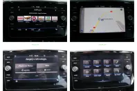 Volkswagen Passat din 2022 cu 130.419 km - oferta VOL129522 - foto 21