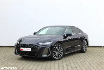 Audi A6 din 2025 - oferta AUD129523