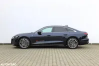 Audi A6 din 2025 cu 1.478 km - oferta AUD129523 - foto 2