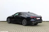 Audi A6 din 2025 cu 1.478 km - oferta AUD129523 - foto 3