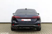 Audi A6 din 2025 cu 1.478 km - oferta AUD129523 - foto 4